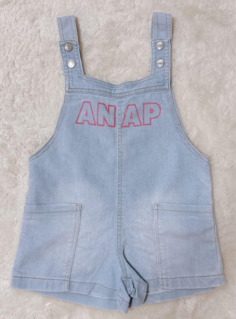 120 子供服 まとめ売り ANAP NIKE GU etc