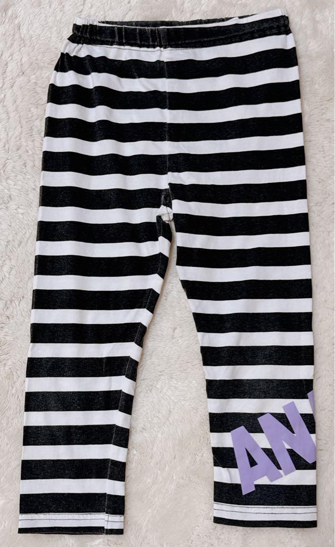 120 子供服 まとめ売り ANAP NIKE GU etc
