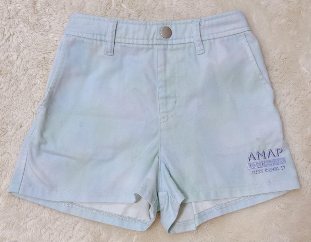 120 子供服 まとめ売り ANAP NIKE GU etc