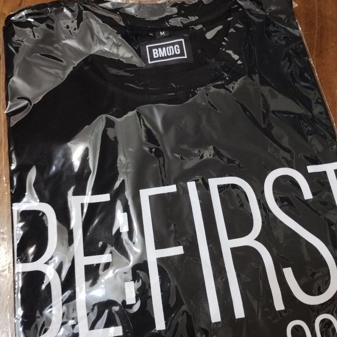 BEFIRST ワールドツアー Tシャツ Sサイズ - メルカリ