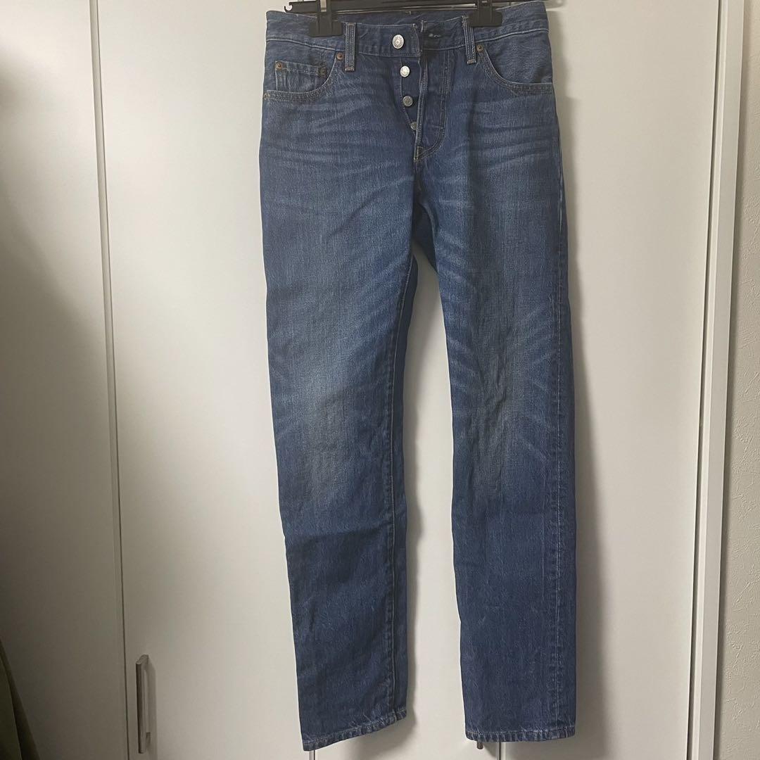 リーバイス　デニム　501