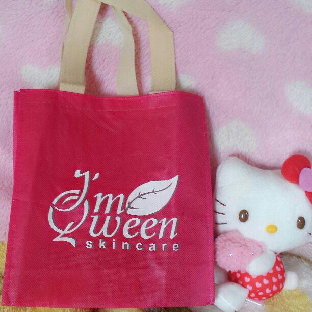 化粧下地 Im Qween