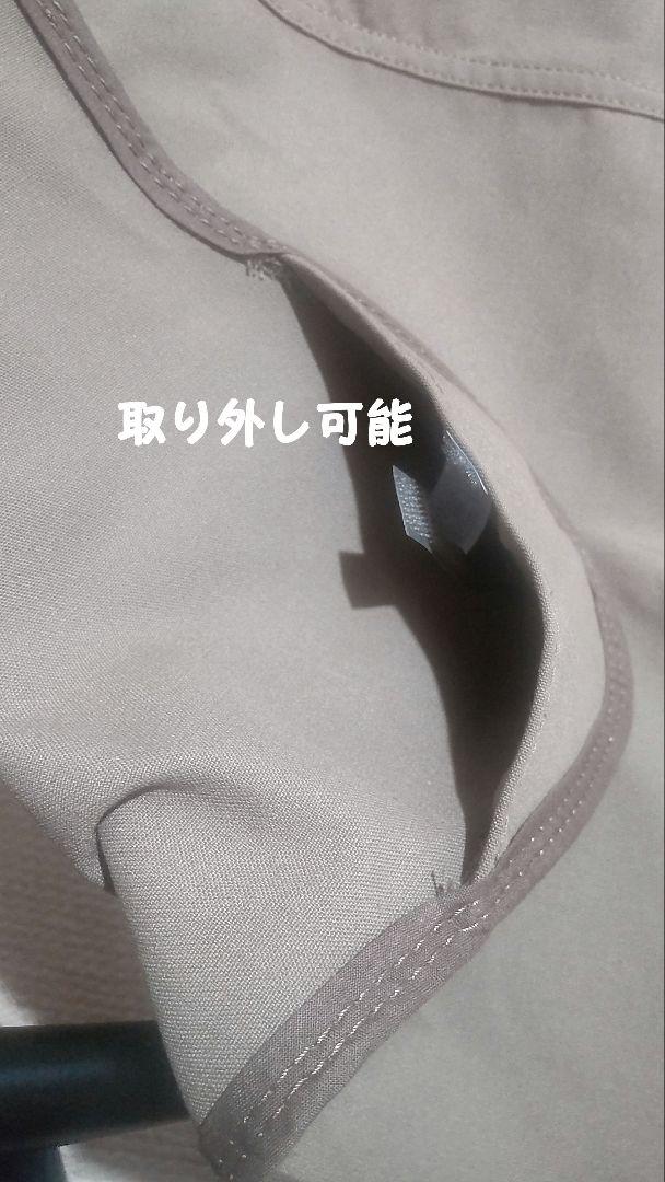 美品！lafuma ラフマ バタフライチェア　カーキ　アウトドア椅子イスキャンプ