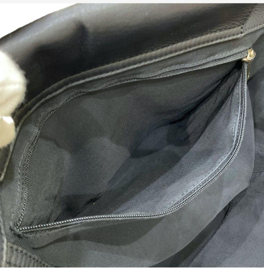 正規品CHANELシャネル　2WAYチェーントートバッグ