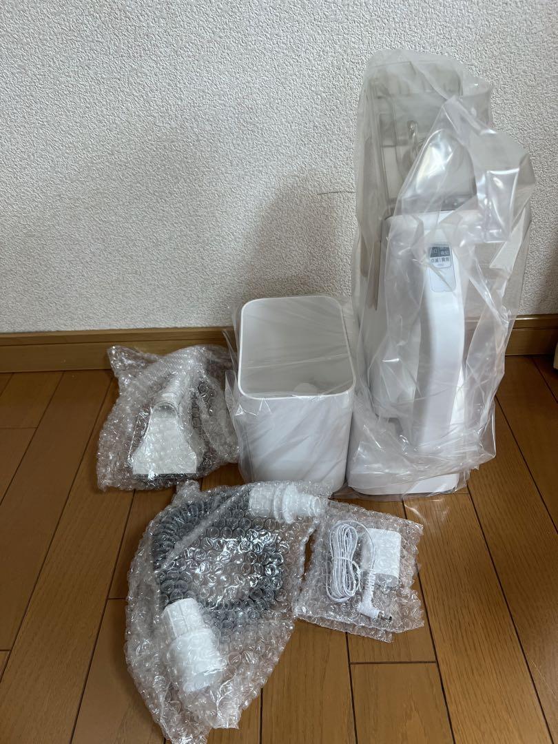 アイリスオーヤマ ハンディリンサークリーナー