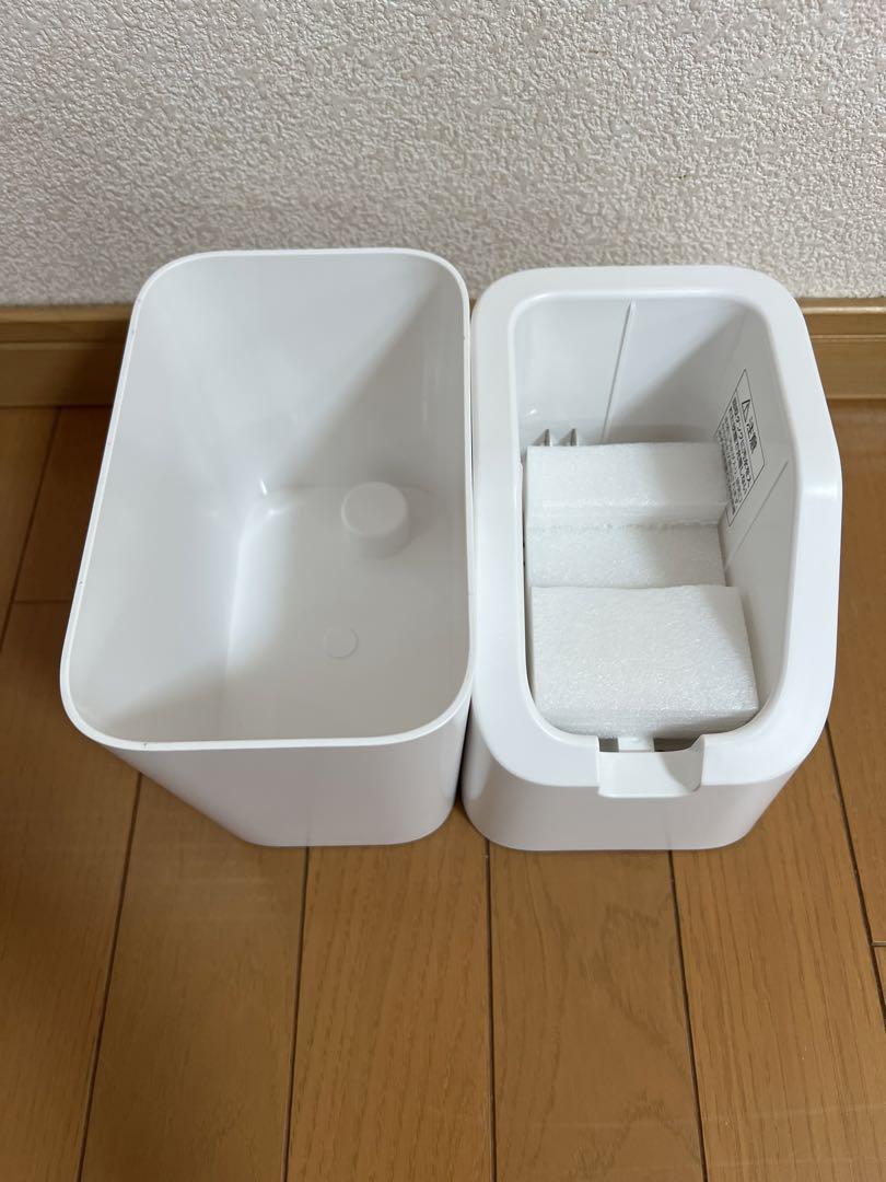 アイリスオーヤマ ハンディリンサークリーナー
