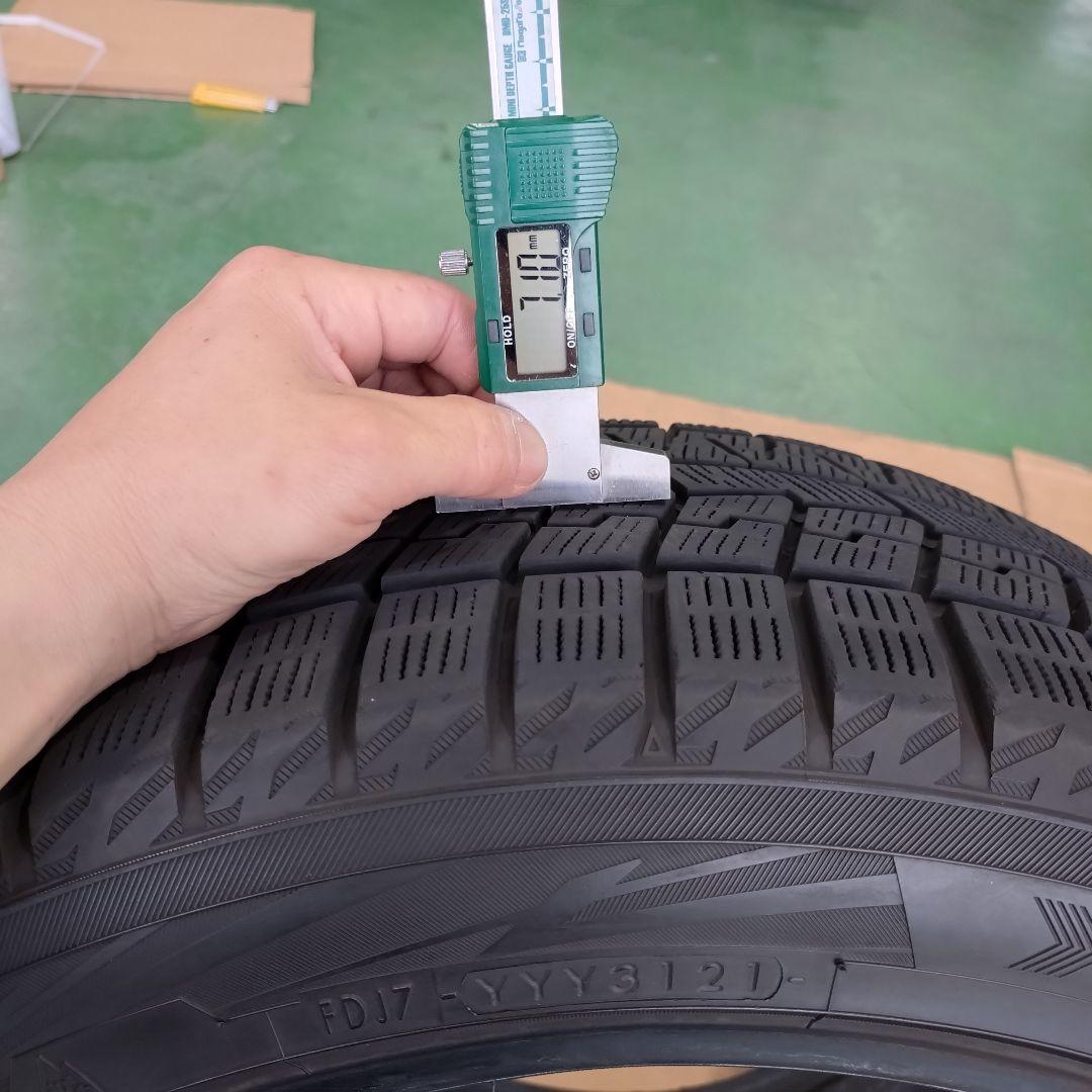 再値下げ！ ヨコハマアイスガード iG70 225/45R18 4本セット