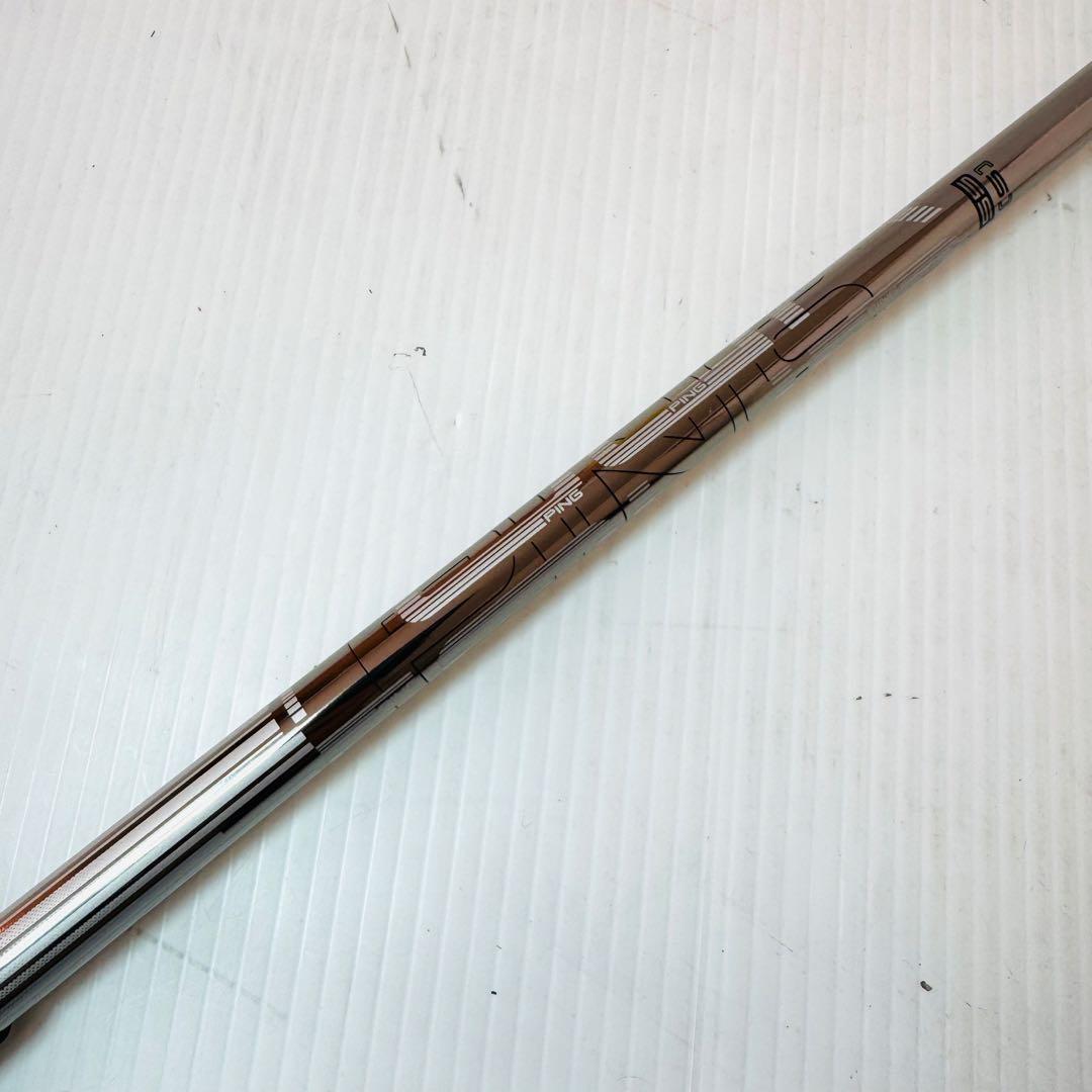 美品】PING G425 LST 3番フェアウェイウッド 14.5度 S 右 - メルカリ 美品】PING G425 LST 3番フェアウェイウッド 14.5度 S 右 - メルカリ