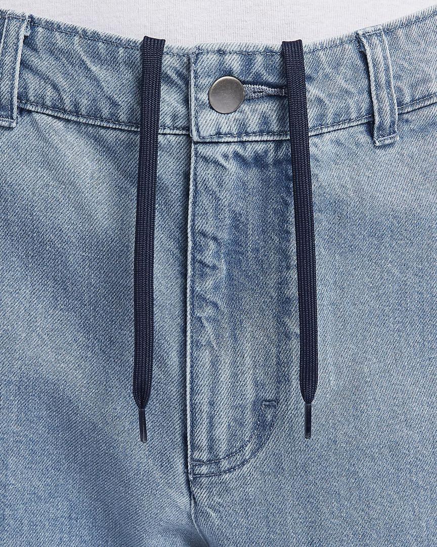 ナイキ デニムパンツ Nike SB El Jeano Pants 38