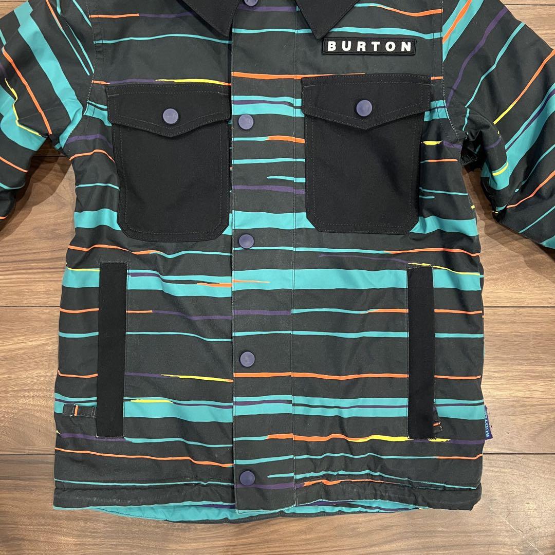 楽天市場】バートン キッズ xsの通販