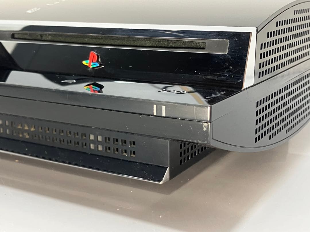 100％品質保証。 SONY PlayStation3 CECHA00