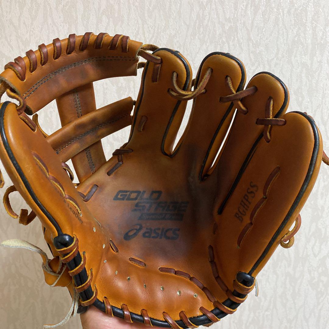 軟式グローブ ソフトステアシリーズ オールラウンド用 | 総合
