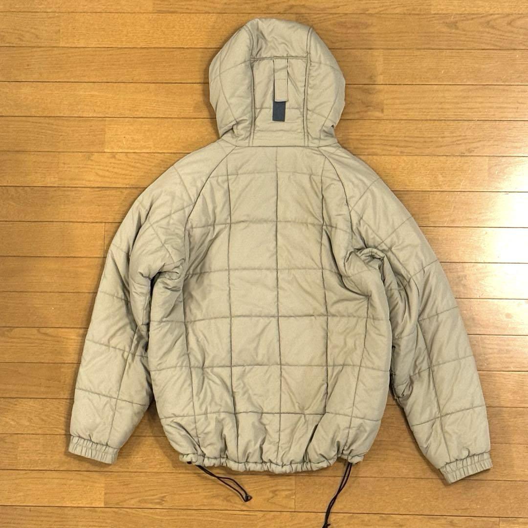 Columbia(コロンビア) キュンブーグレイシャー ジャケット