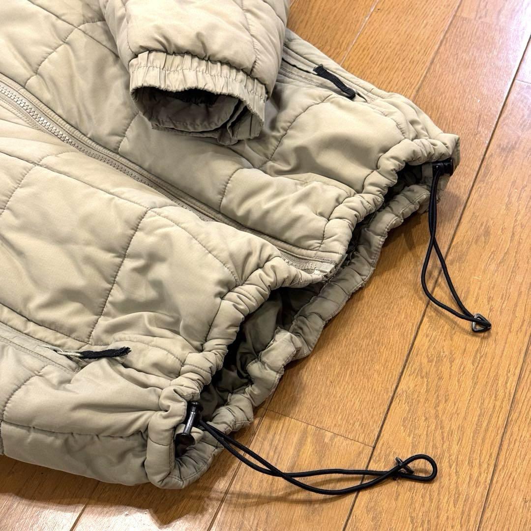Columbia(コロンビア) キュンブーグレイシャー ジャケット
