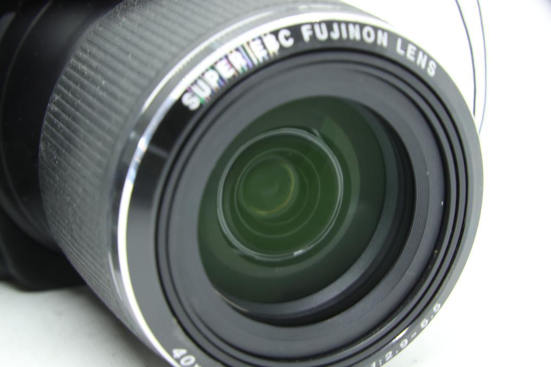 【S2167】 FUJIFILM Finepix S8200 フジフィルム