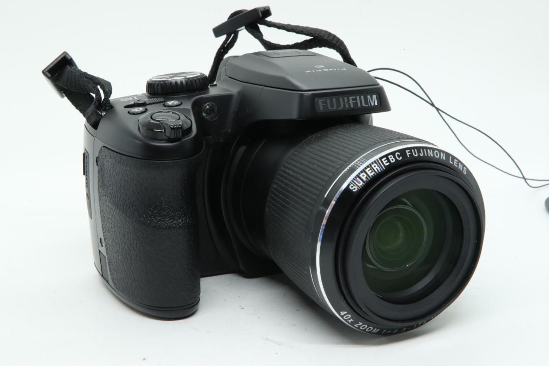 【S2167】 FUJIFILM Finepix S8200 フジフィルム