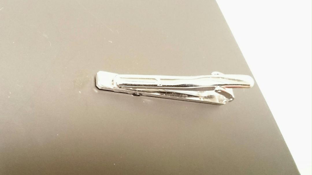 イヴサンローラン 美品 ネクタイピン