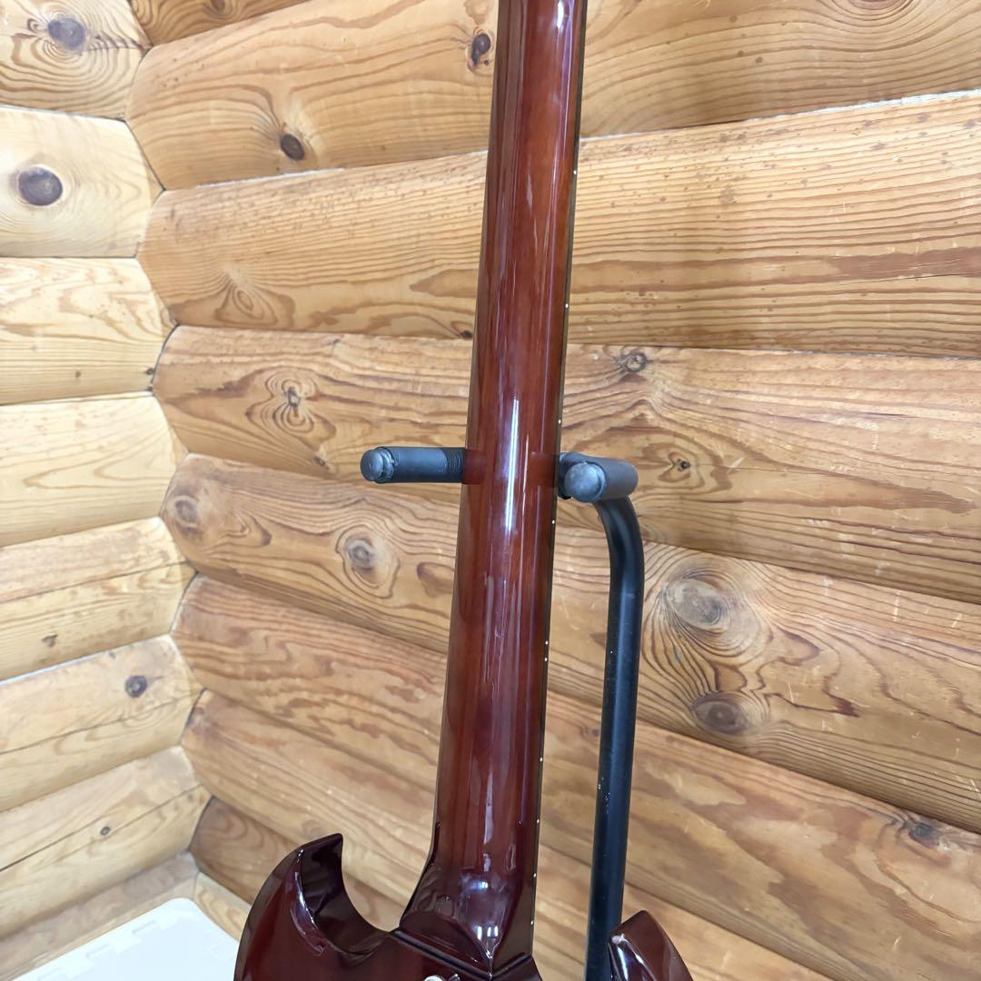 Epiphone エピフォン SG リミテッド エディション