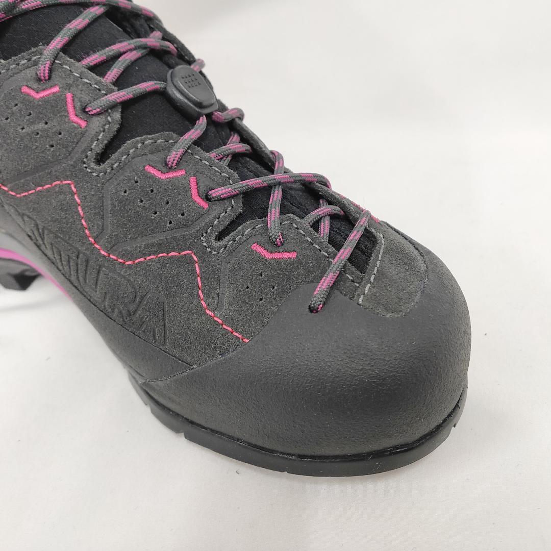 ○☆新品 未使用 MONTURA ヤル GTX ゴアテックストレッキング
