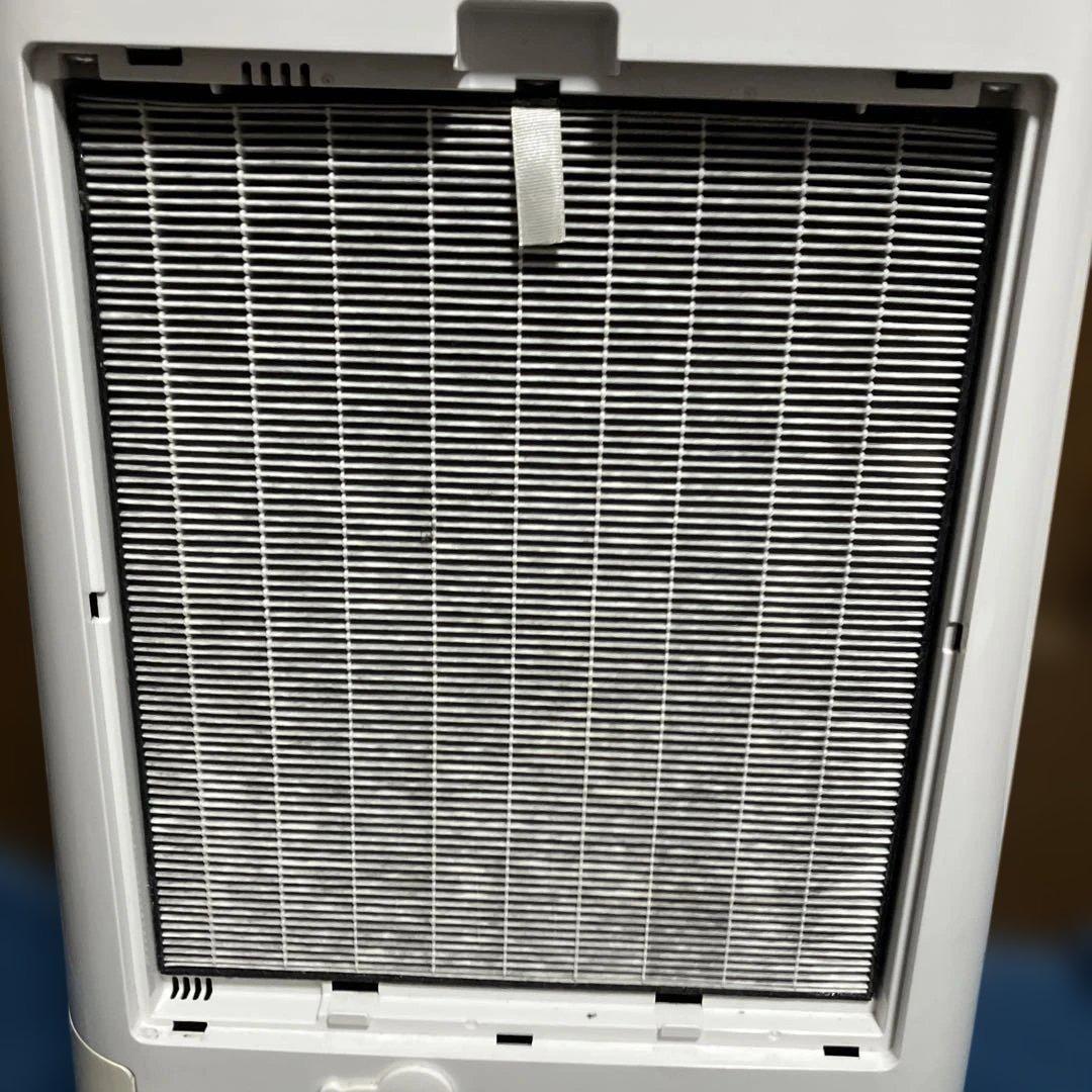 SHARP 除湿機 ホワイト CV-EF120