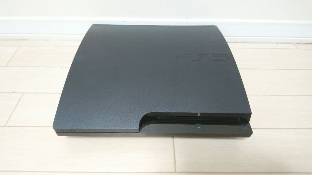 PS3 CECH-3000B