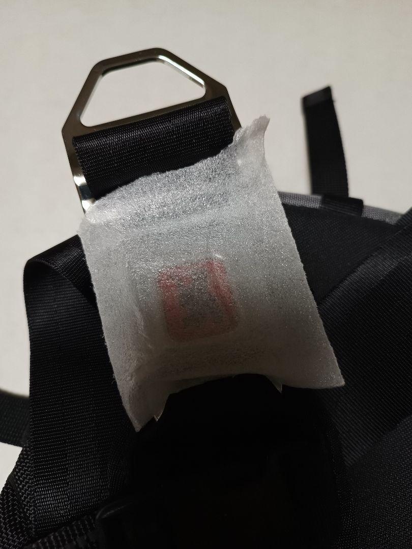 ハル★クローム★カデット★グレー★新品・未使用★