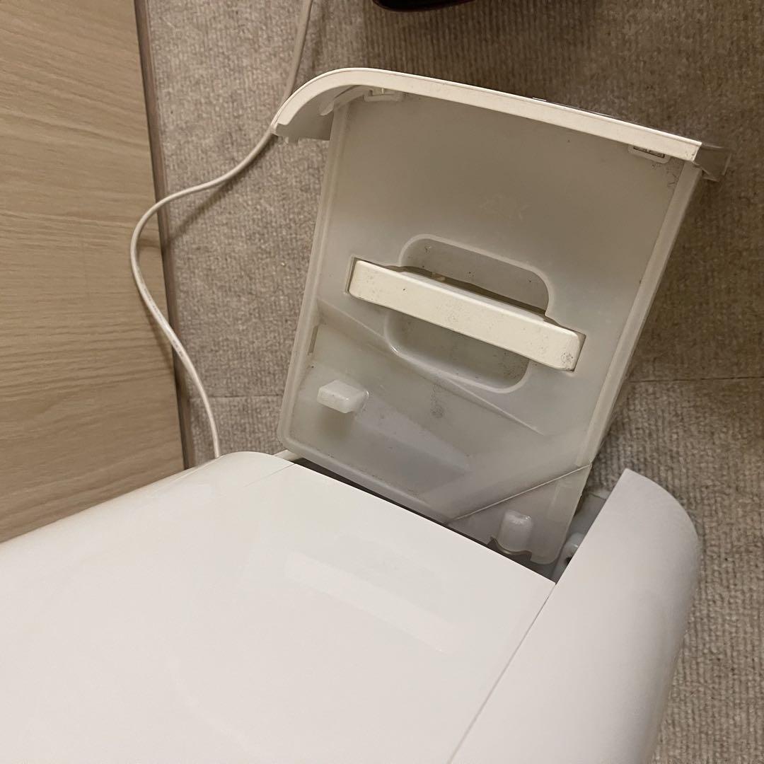 空気清浄除湿機　SHARP シャープ　CVーEF 120-W