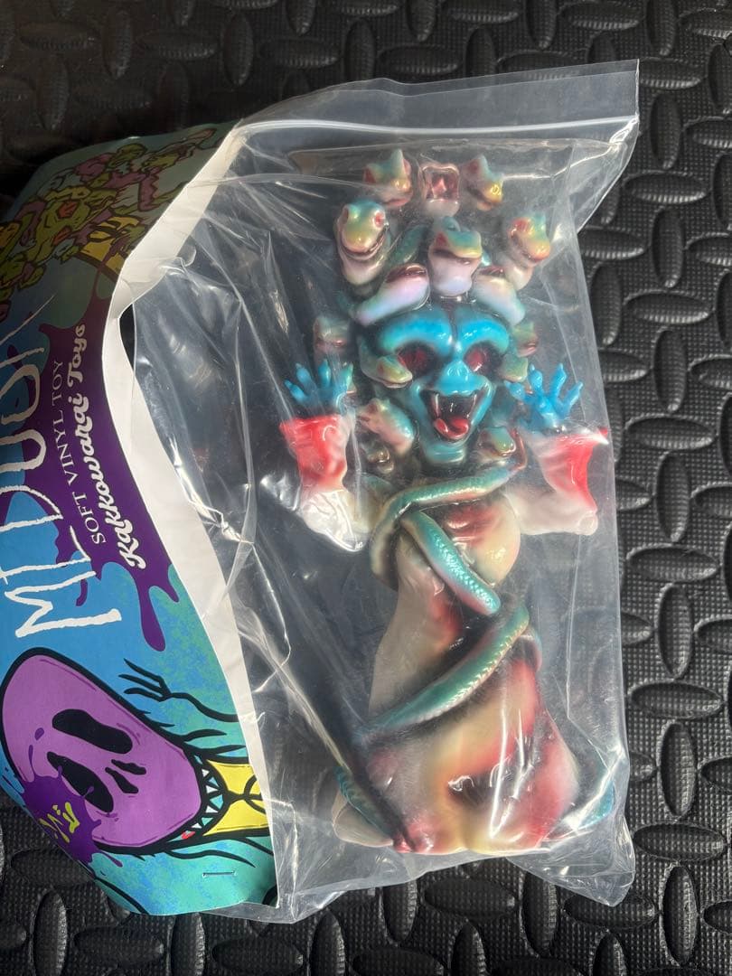 かっこわらい雑貨店 メデューサ