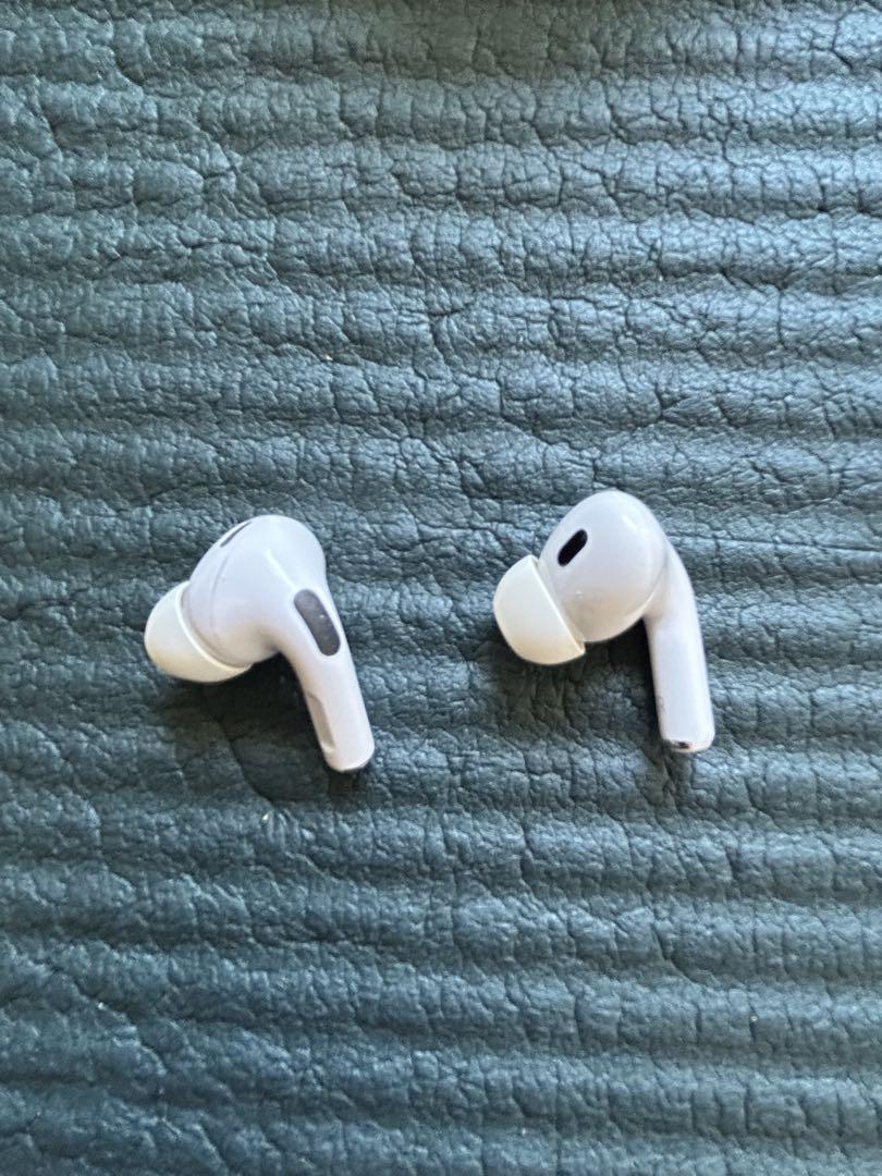 AirPods PRO第二世代　ライトニング
