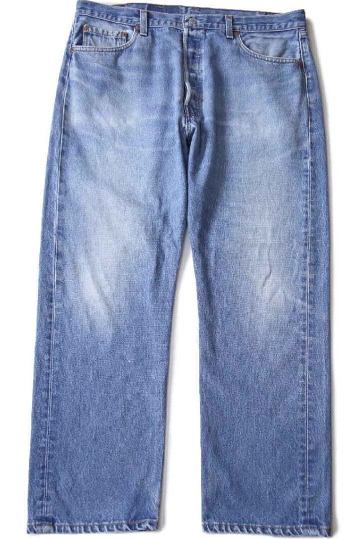 T*2様 90s USA製 Levi'sリーバイス 501 デニム w40