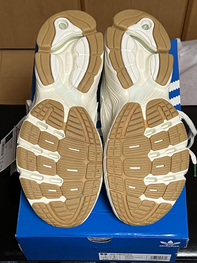 【新品未使用】アディダス ショーン・ウェザースプーン オーケストロ 画像5