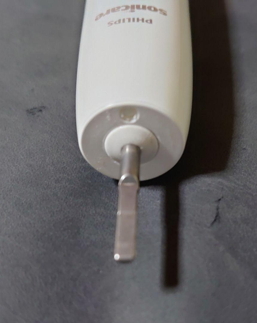 PHILIPS　ソニッケアー エキスパートクリーン  HX962G