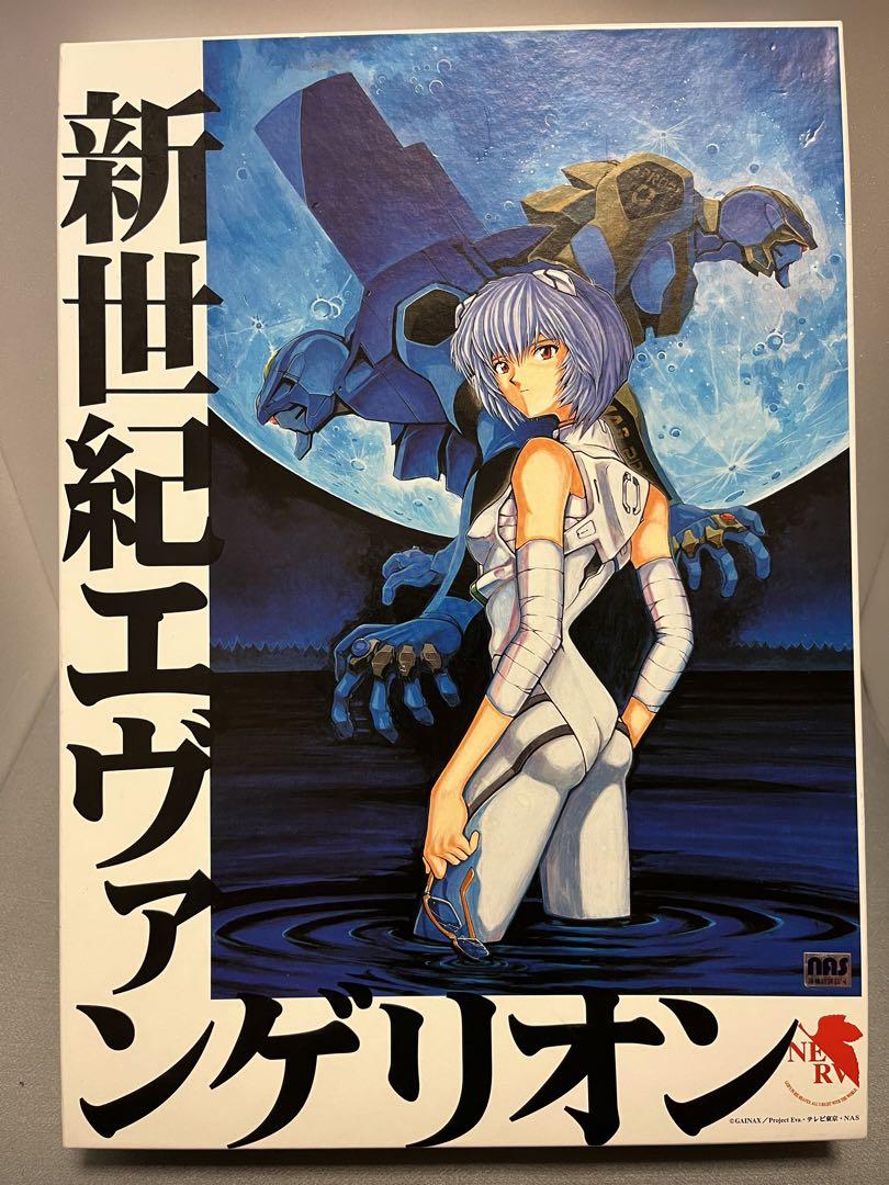赤い瞳の見つめるものは ジグソーパズル 1000ピース  額縁540×790 エヴァンゲリオン 綾波レイ ジクソーパズ1000 赤い瞳の見つめる
