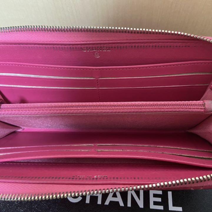 品質保証格安 CHANEL 長財布 マトラッセ fV1eB-m15994125933 超歓迎新作