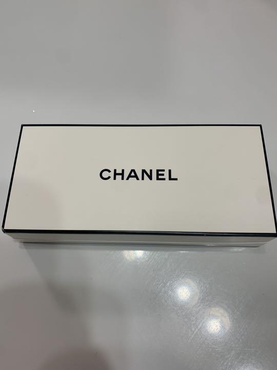 CHANEL オードトワレパルファムセット