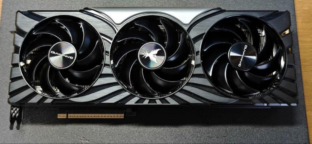 GAINWARD RTX 5070 PHOENIX 12GB