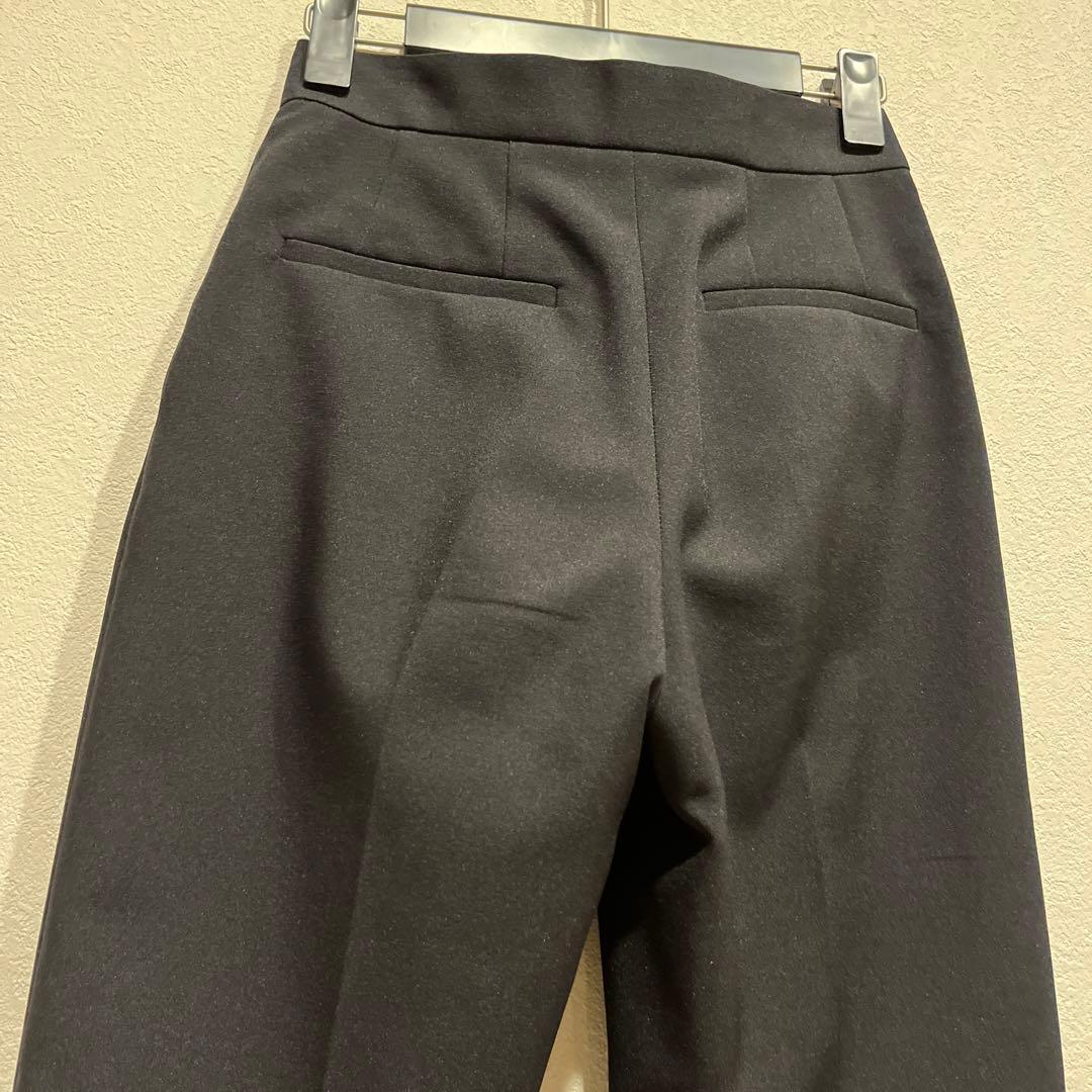 theory セオリー シティーパンツ プロスペクティブライト ブラック XX0 theory セオリー シティーパンツ プロスペクティブライト ブラック XX0