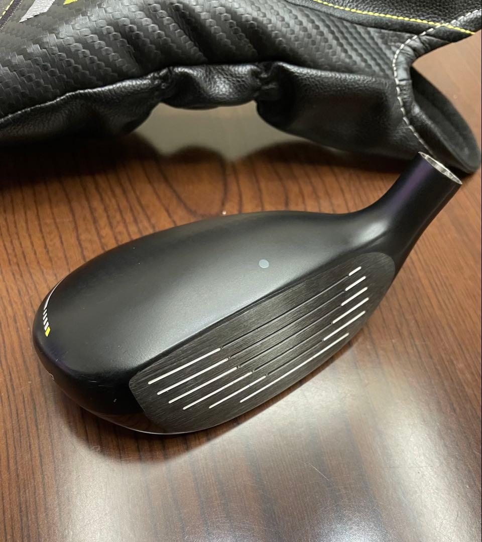 ピン PING G430 5U 26°ユーティリティ ハイブリッド ヘッド ピン PING G430 5U 26°ユーティリティ ハイブリッド ヘッド