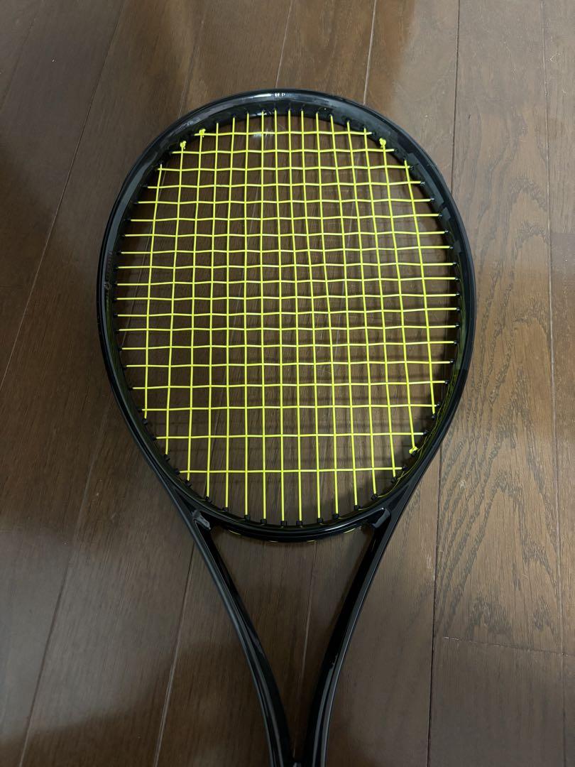 ヘッド スピードMP レジェンド G3