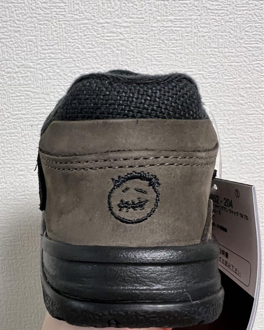 Travis Jordan Jumpman Jack TR CJ1 T-Rexx