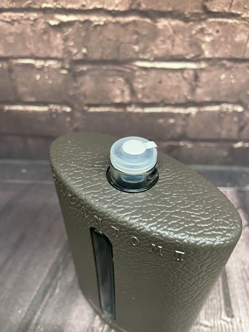 POLA ギャラントム　ダブルアクショントニック　アフターシェーブローション