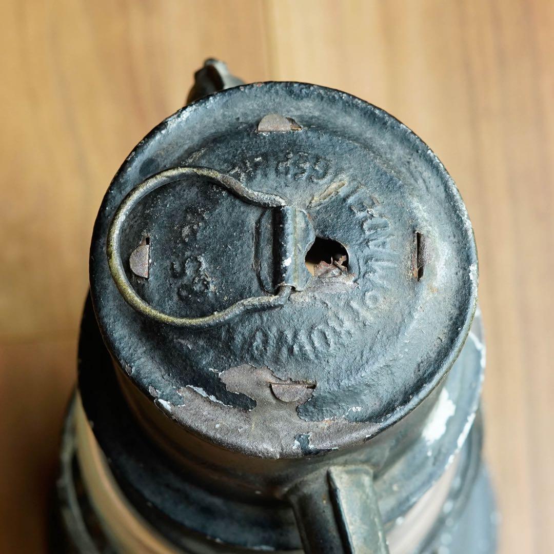 FROWO 85 ヴィンテージ ランタン feuerhand FROWO 85 ヴィンテージ ランタン feuerhand