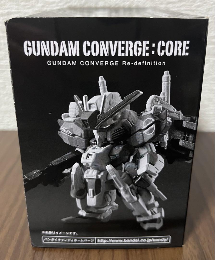 ガンダム コンバージ