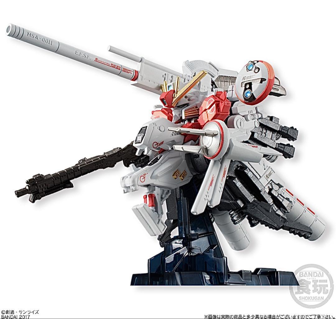 ガンダム コンバージ