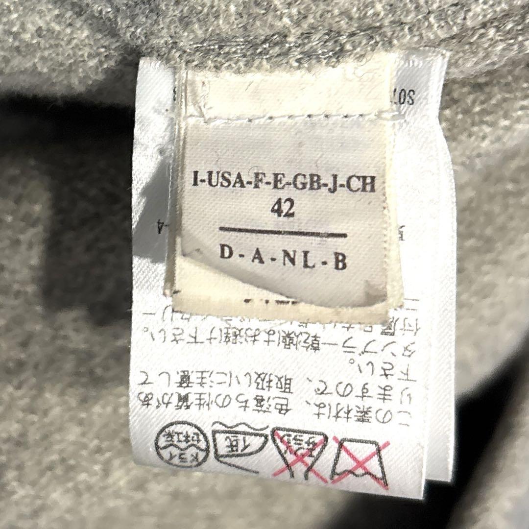 ハーフコート ジャケット