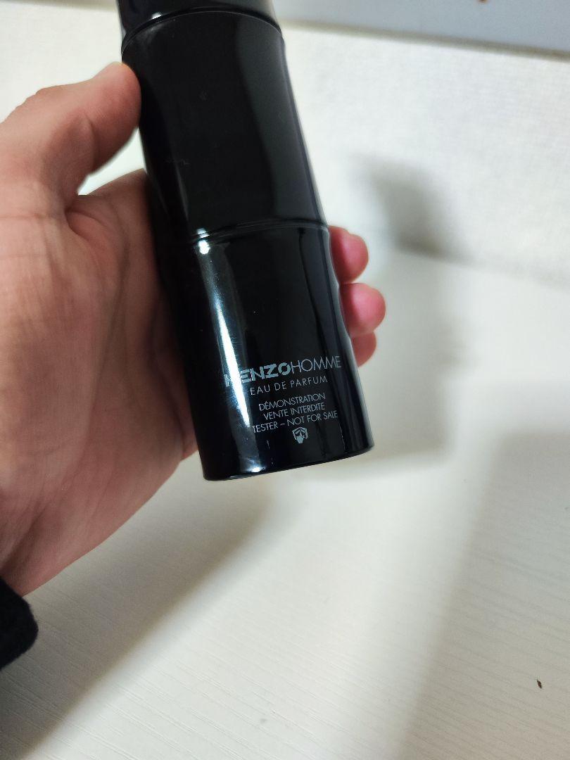 ケンゾー オム オードパルファム100ml。
