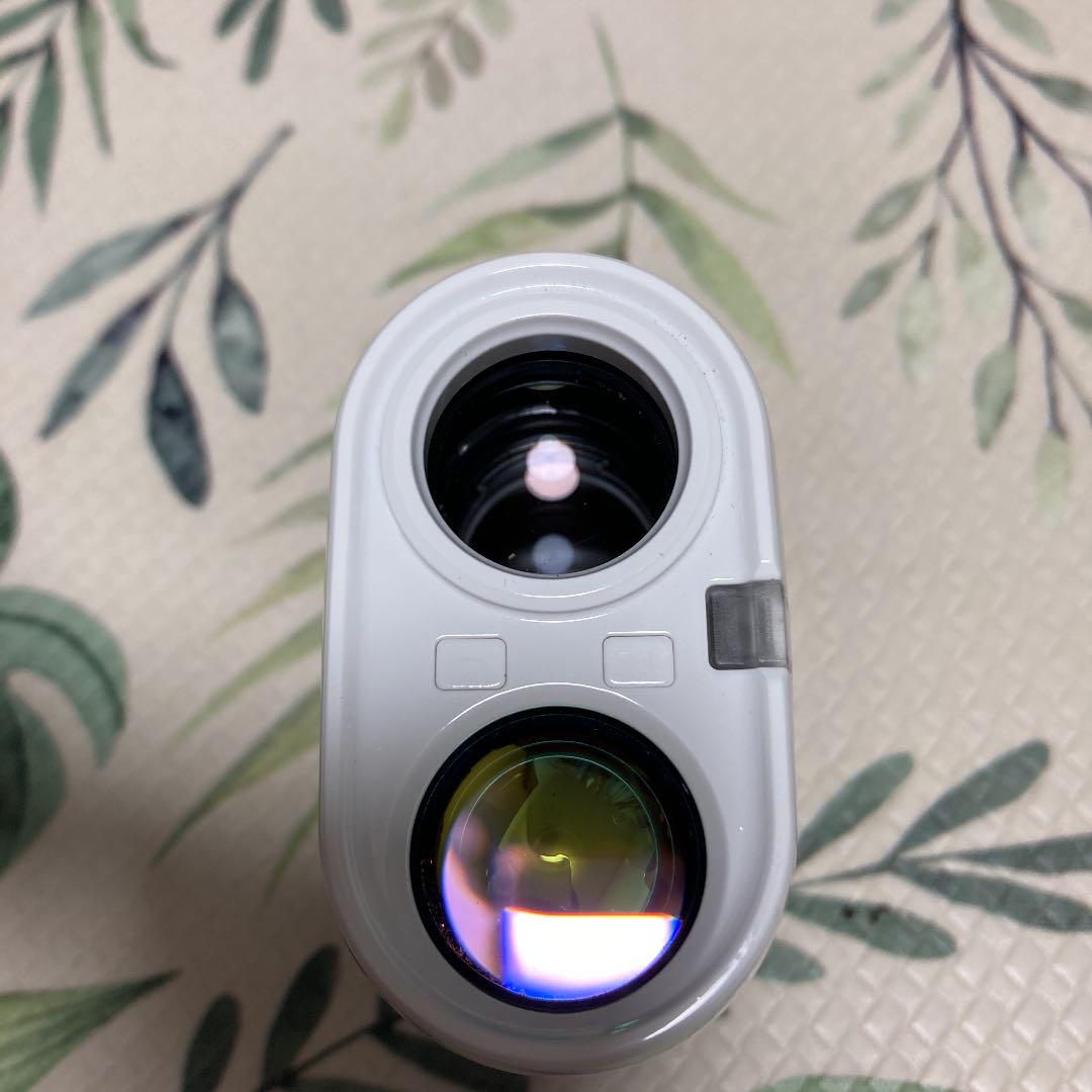 得価SALE Nikon COOLSHOT40i GII 9WIym-m16002075002 SALE新品
