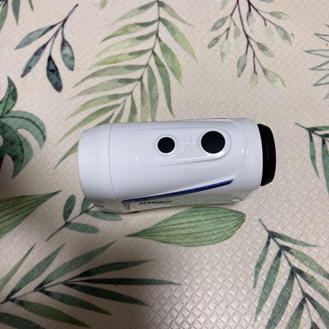 得価SALE Nikon COOLSHOT40i GII 9WIym-m16002075002 SALE新品