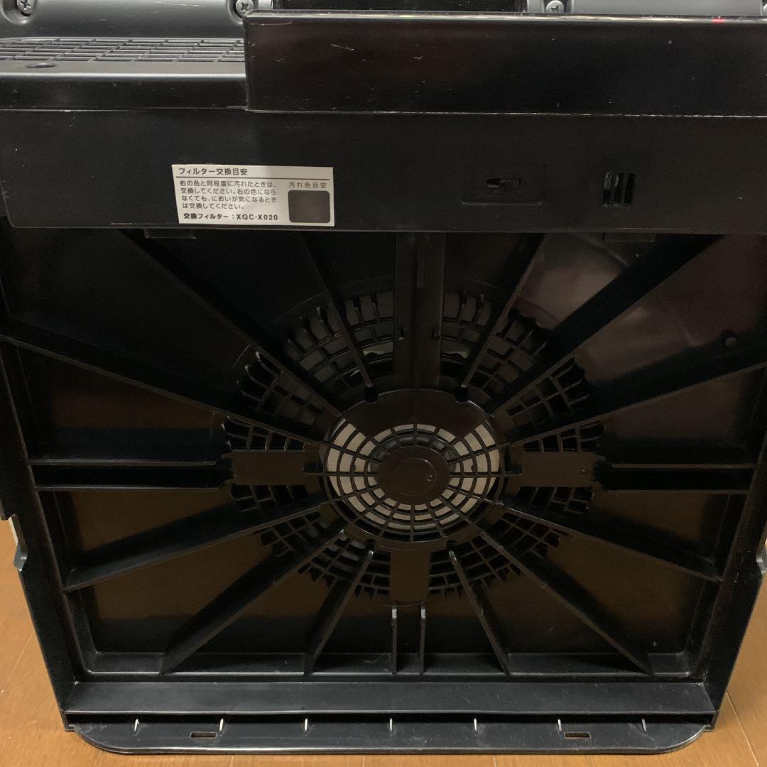 ±0 空気清浄機 X020 EtQXG-m16004049025 プラスマイナスゼロ 国産通販