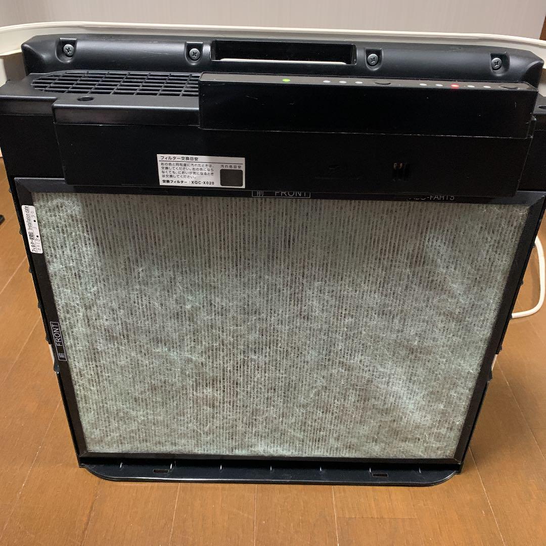±0 空気清浄機 X020 EtQXG-m16004049025 プラスマイナスゼロ 国産通販